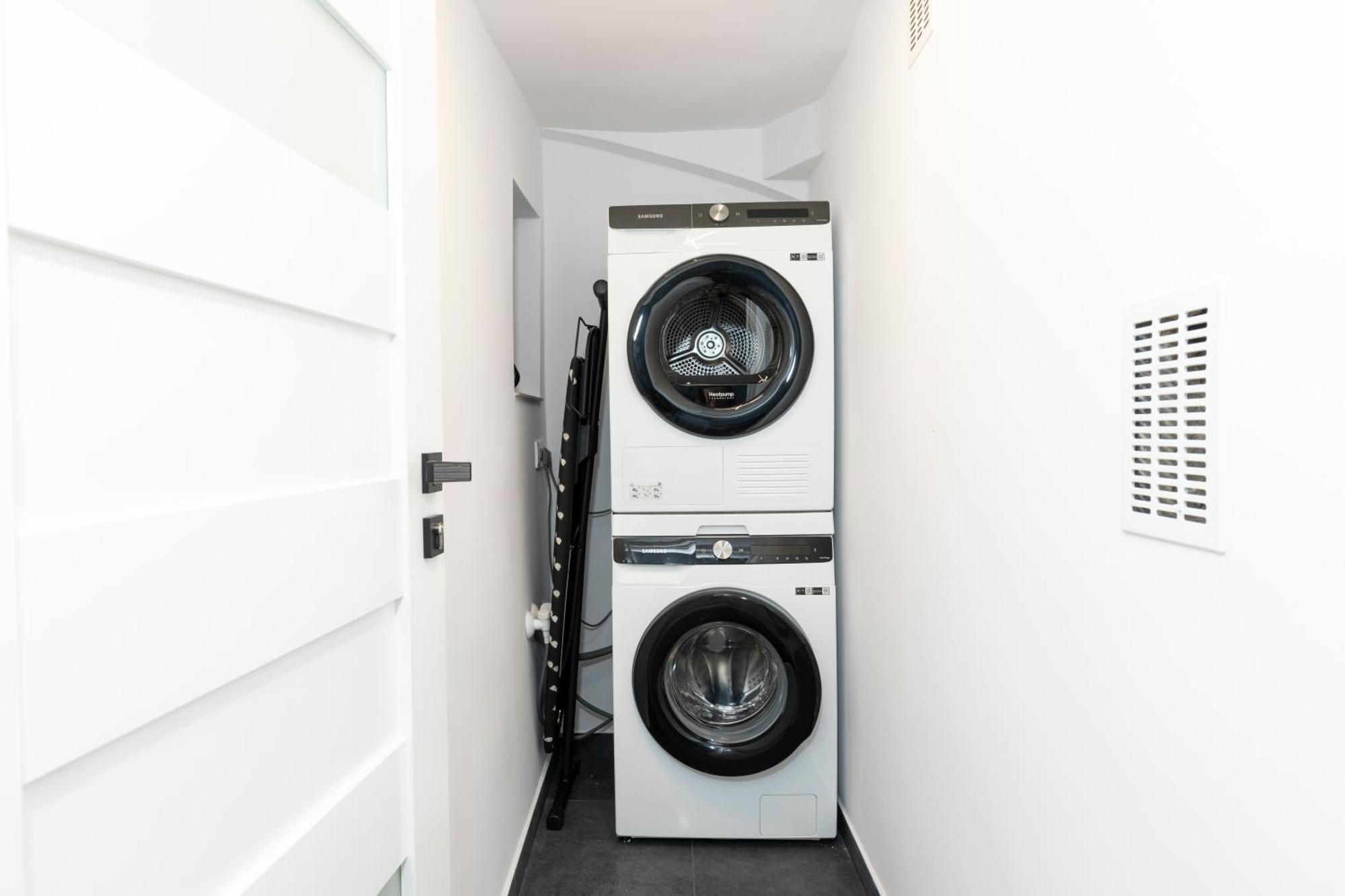 Rainbow Apartments Old Town クラクフ エクステリア 写真