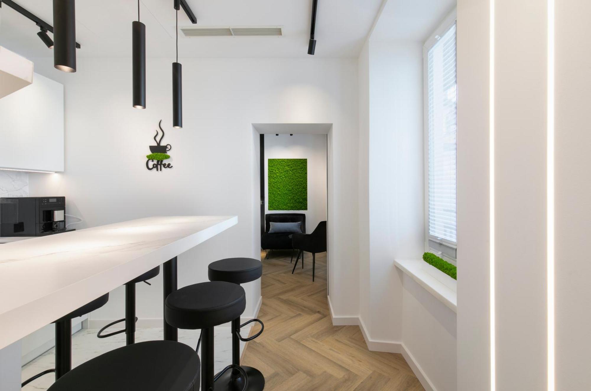 Rainbow Apartments Old Town クラクフ エクステリア 写真