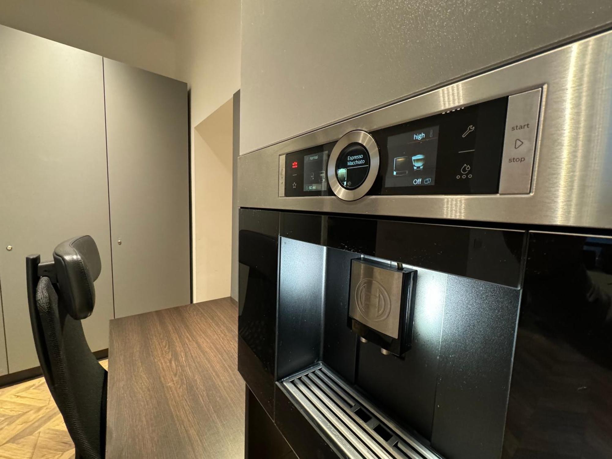 Rainbow Apartments Old Town クラクフ エクステリア 写真